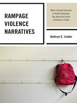cover image of Rampage Violence Narratives